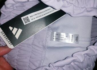 Adidas yoga tepláky - 9