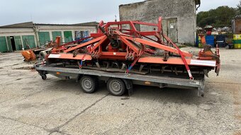 24/7 Odťahová služba a dovoz z EU , Bratislava a okolie - 9