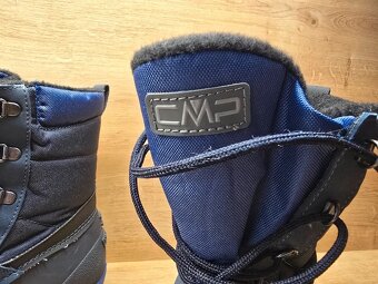 Snehule CMP, veľ. 37 - 9