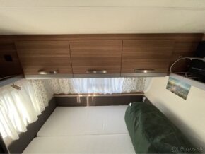 Weinsberg 390 Solar - 9