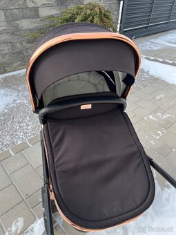 MOON Style 2021 limitka rose gold - 9