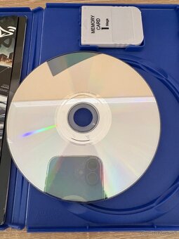 Playstation One 1 slim + playstation 2 slim - 9