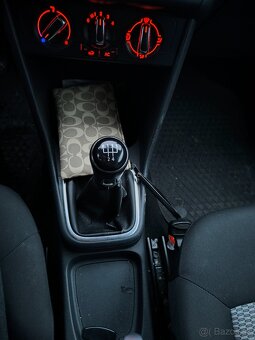 Volkswagen Polo 1.2 tdi - 9