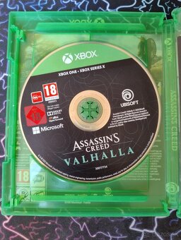 Hry na Xbox One – balík / jednotlivo - 9