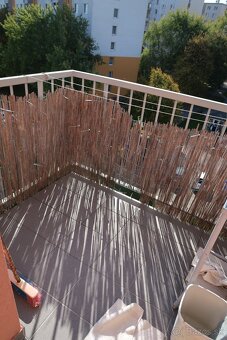 predaj 1 izb. byt Nitra, Dúhové bývanie - 9