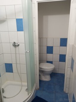 Prenájom 1 izbový byt - 9