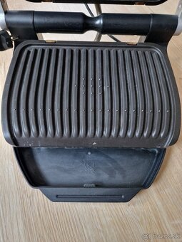 Tefal Optigril - 9