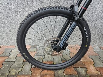 Propain tyee al5 Nove komponenty - 9