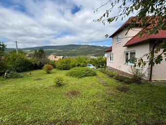 Predám dom v Gelnici - 9