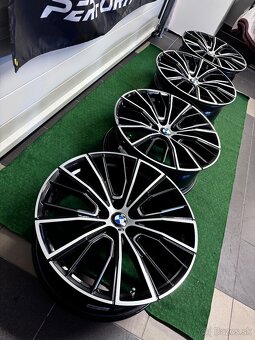 Styling 732M R20 Bmw orig. - 9