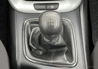 Kia Cee´d 1.4 CVVT LPG KLIMA TEMPOMAT lpg + benzín manuál - 9