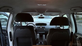 Citroën C4 Grand Picasso - 9