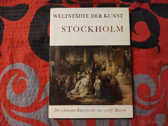 3 kusový balíček umenia - 9