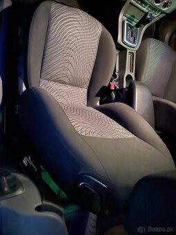 Ford focus cabrio pininfarina - 9