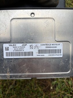 Diely citroen c3 - 9