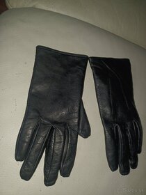 Kožené rukavice - 9