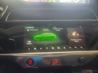 Jaguar I-Pace 400, možný odpočet DPH - 9