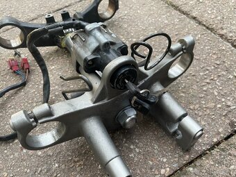 rozpredám Yamaha TDM 850 - 9