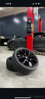 BMW m850i - 9