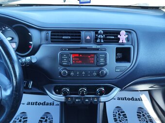 Kia Rio 1.25 CVVT - 9