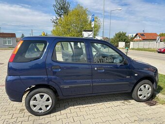 Predám Suzuki Ignis - 9