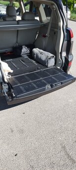 Citroen c crosser - 9