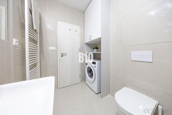 Útulný 2 izbový byt s predzáhradkou v Devínskej Novej Vsi - 9