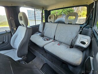 Mitsubishi Pajero 2.5 - 9