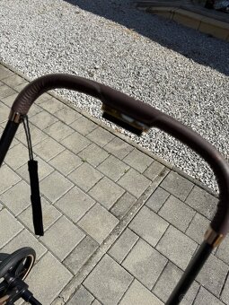 Cybex soho grey - 9