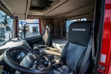 9833 DAF CF 460 - 6x4 – JNK-Multilift – EURO 6 - 9