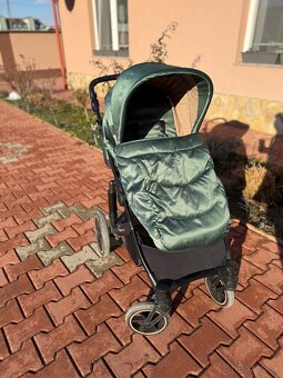 Kočík Kinderkraft prime 2 - 9