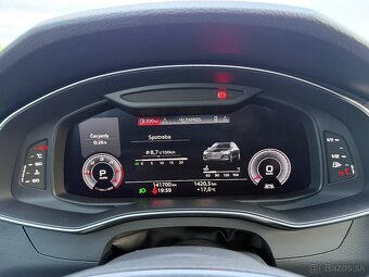 Audi A6 Avant 2.0 TDI Quattro - 9