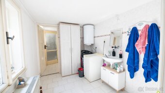 Rodinný dom Nováky pozemok 721 m2 - 9