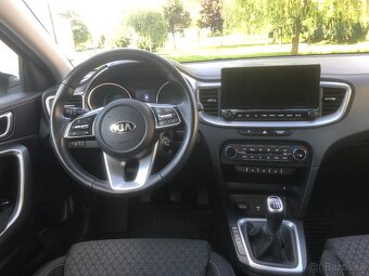 Kia ceed SW - 9