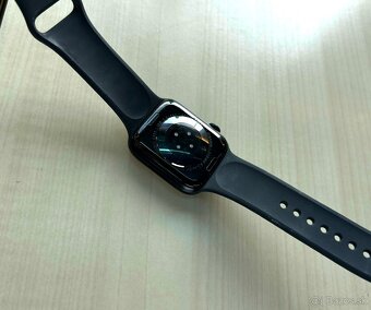 Apple Watch 8 45mm midnight - 9
