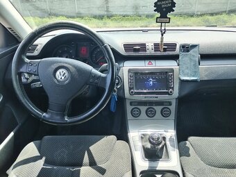 Passat b6 - 9