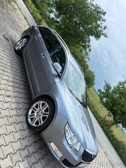 Skoda superb - 9