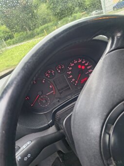 AUDI A3,1.9TDI,96kw - 9