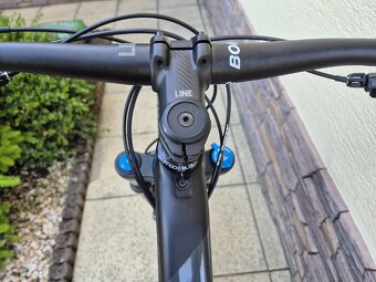 TREK FUEL EX 8 - 9