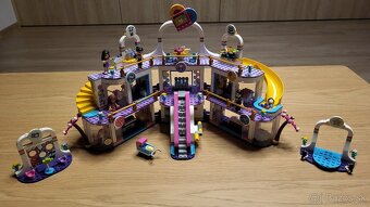 Predám lego Friends 41450 - 9