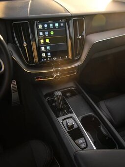 Volvo XC60 B4 R-Design A/T (odpočet DPH) - 9