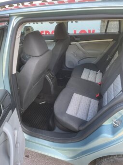 Škoda Octavia 2.0 TDi 4x4 - 9