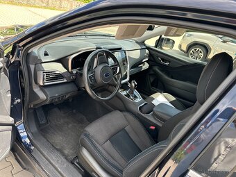 Subaru Outback 2,5i CVT Active - 9