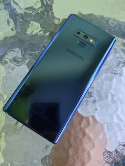 Samsung Galaxy Note 9 6/128 - 9