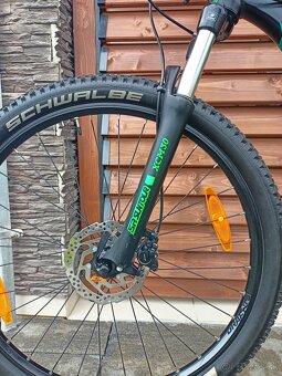 KELLYS SPIDER 70 - 9
