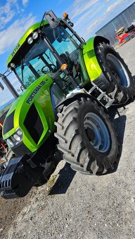 Zetor 135 forterra( 16v/2012) - 9