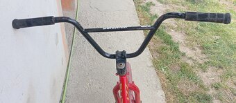 Freestyle BMX - 9