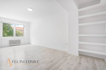 ALL INCLUSIVE | NA PREDAJ 2-IZBOVÝ BYT S BALKÓNOM V DUNAJSKE - 9