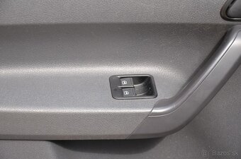 Volkswagen Caddy 1,6 TDi 55KW - 9