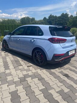 Hyundai i30 N 2.0 T-GDi N Performance - 9